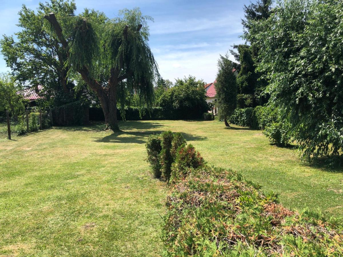 Mária Villa Balatonmariafurdo Exterior foto