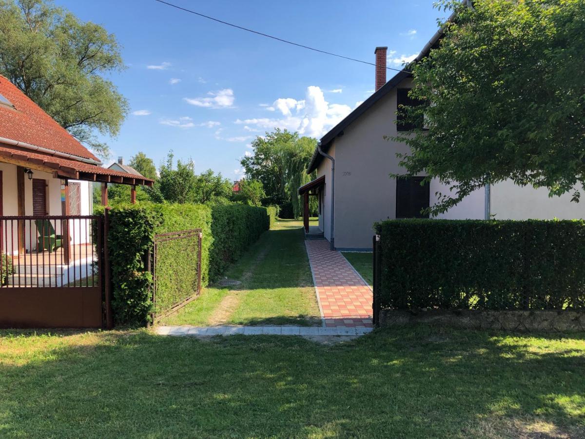 Mária Villa Balatonmariafurdo Exterior foto
