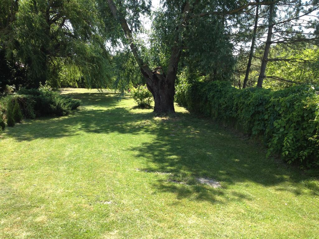 Mária Villa Balatonmariafurdo Quarto foto
