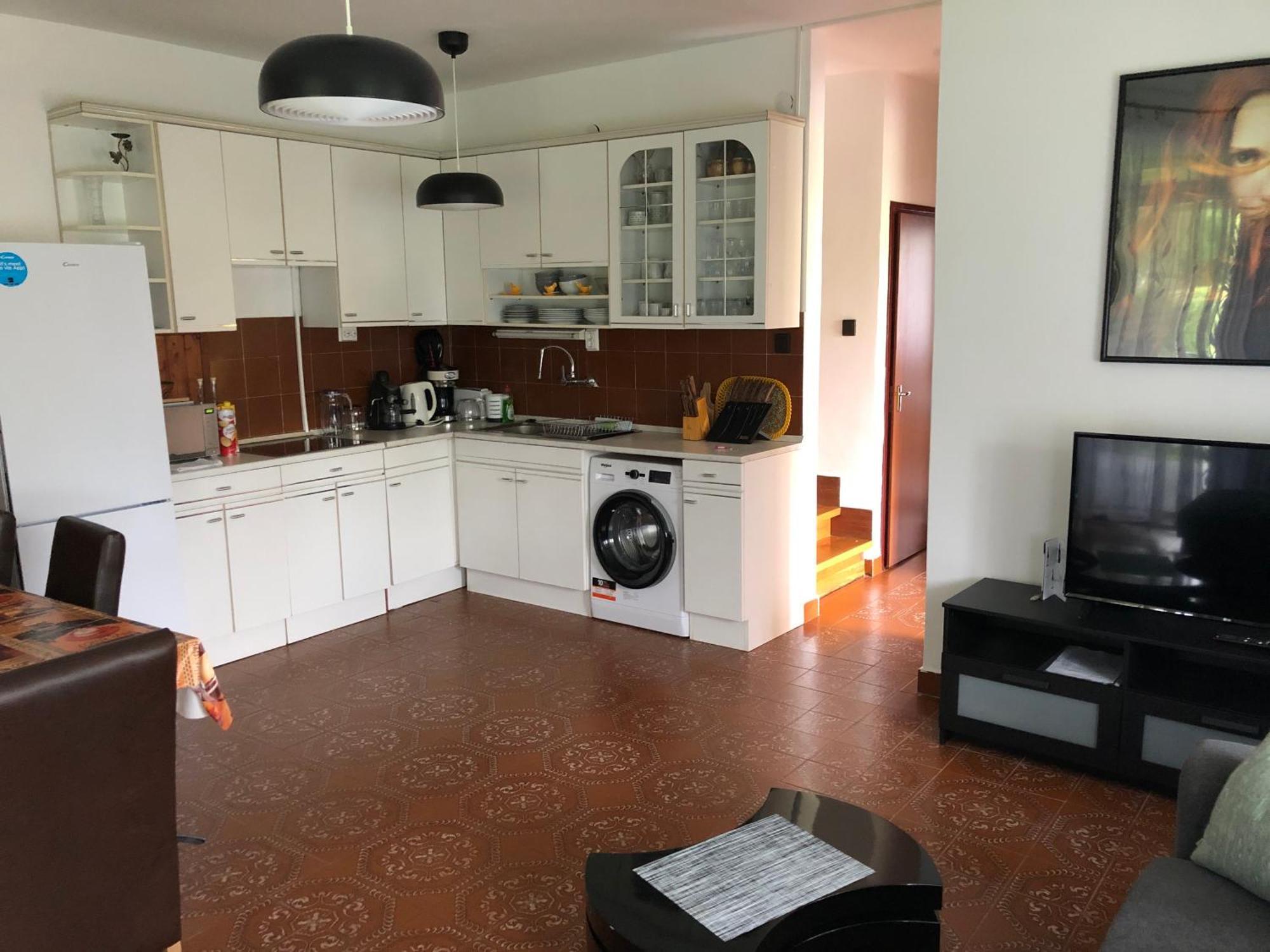 Mária Villa Balatonmariafurdo Exterior foto